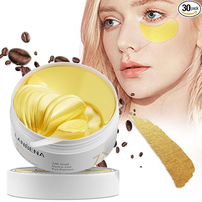 Gold-Fine Lines Reduce