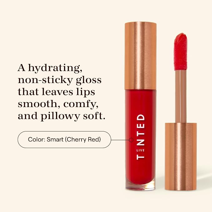 Smart - Cherry Red