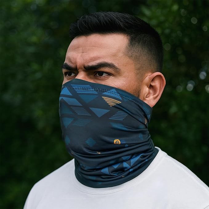 Navajo Blue
