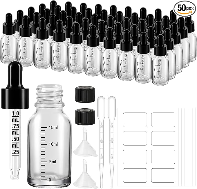 Clear-0.5oz