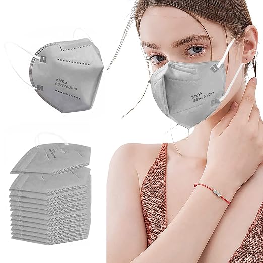 Adult-50 Pack-grey