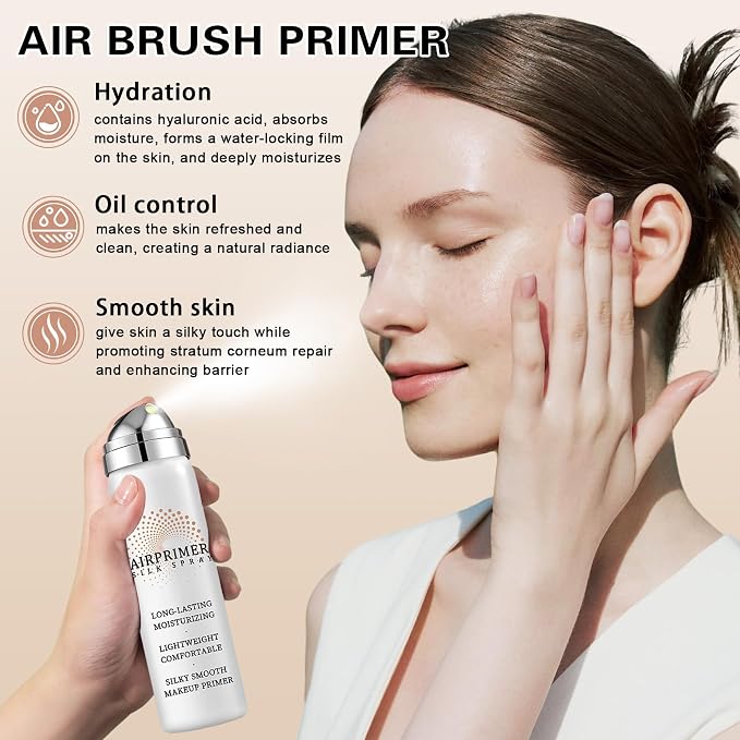 02 Beige (with Primer)