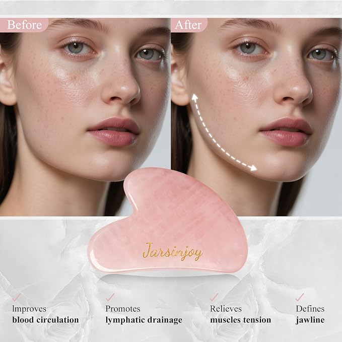 Rose Quartz