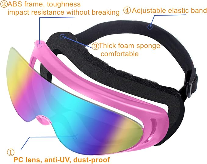 Pink+mask