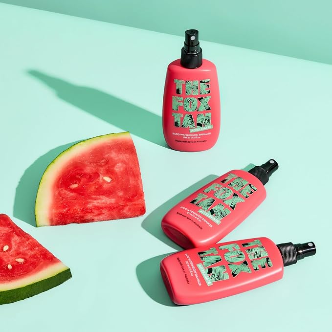 Watermelon Shimmer Mist