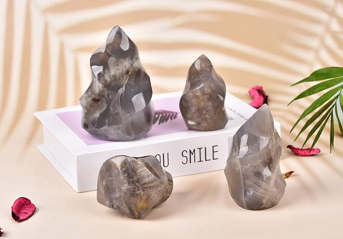 Blue Pink Quartz