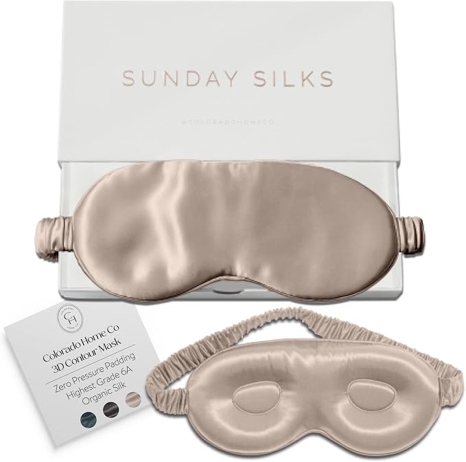 3d Contour - Nude Champagne