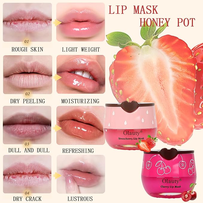 Honey & Strawberry & Apple Lime & Watermelon & Cherry & Mint& Peach&Coconut&Grape