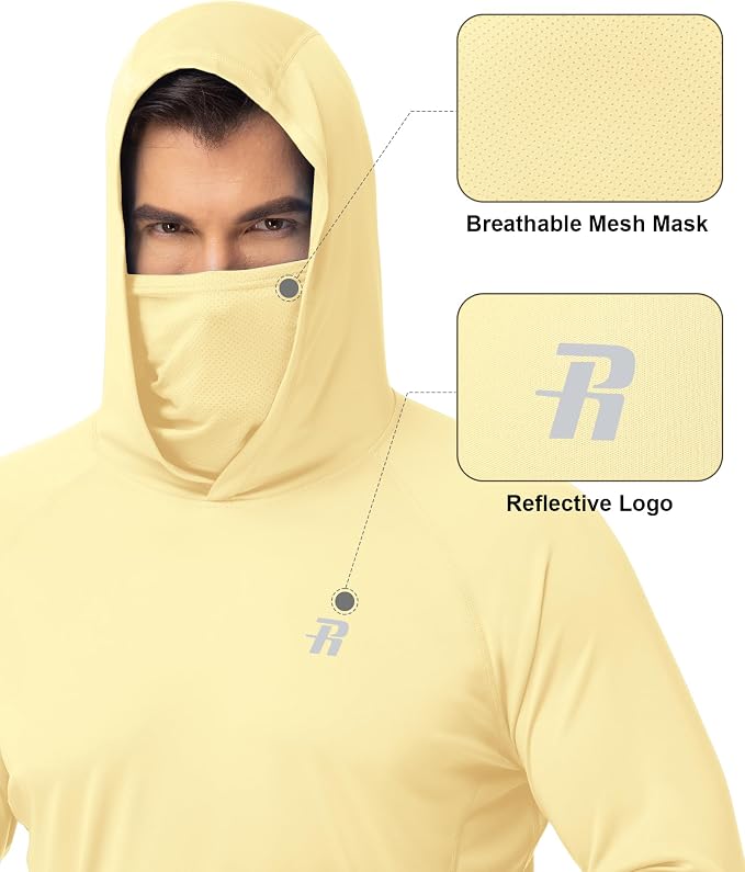 Bright Yellow