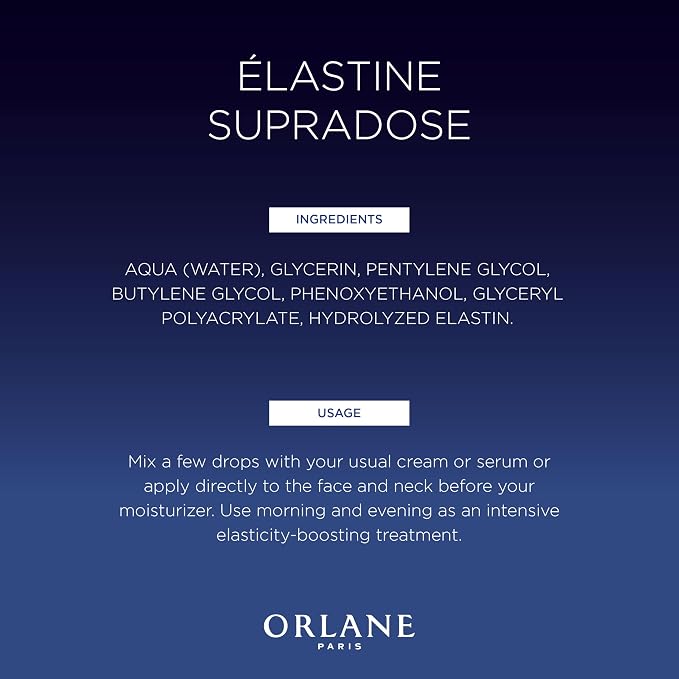 Elastine