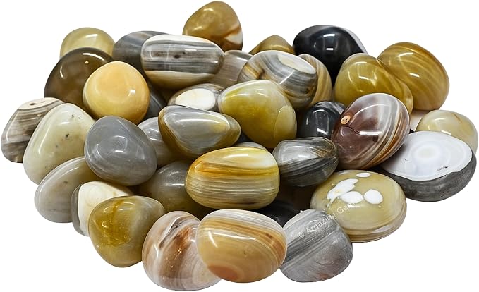 Lace Agate