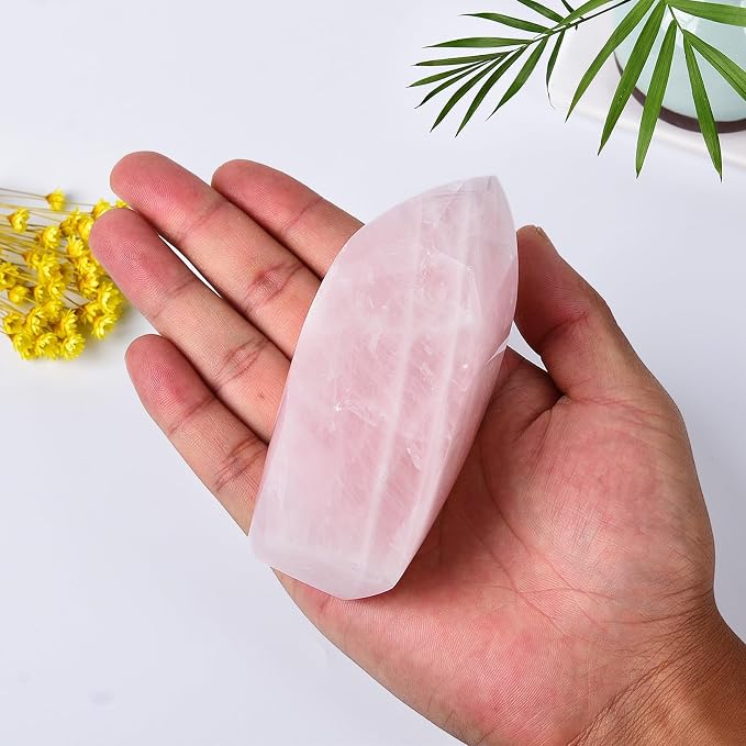 Rose Quartz