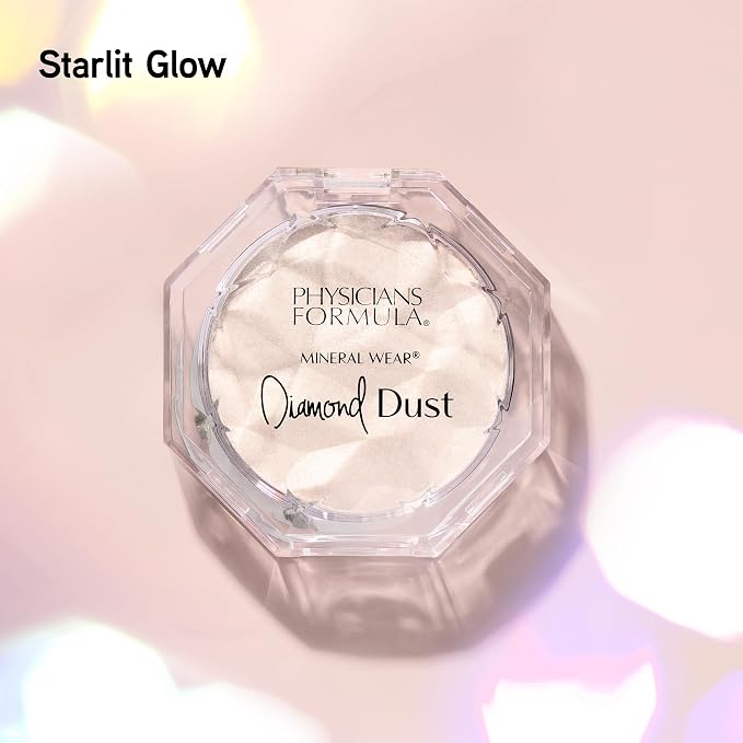 Starlit Glow