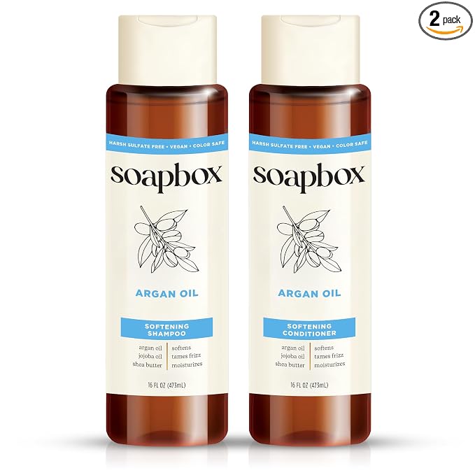 Argan Oil