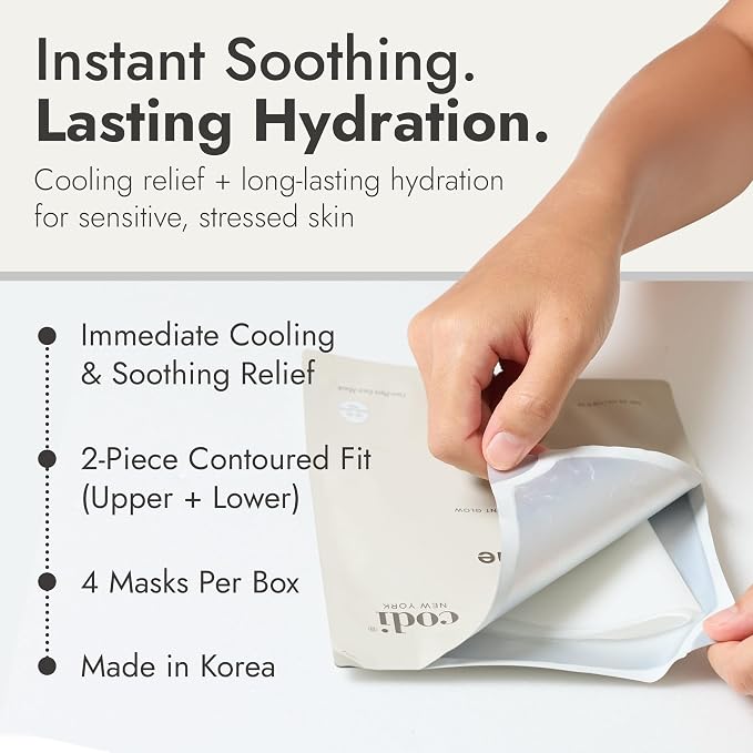Hydro Soothe