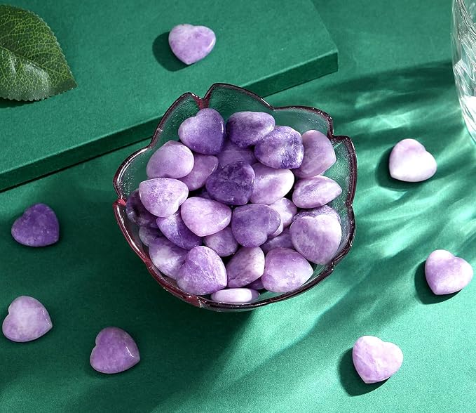 Lepidolite
