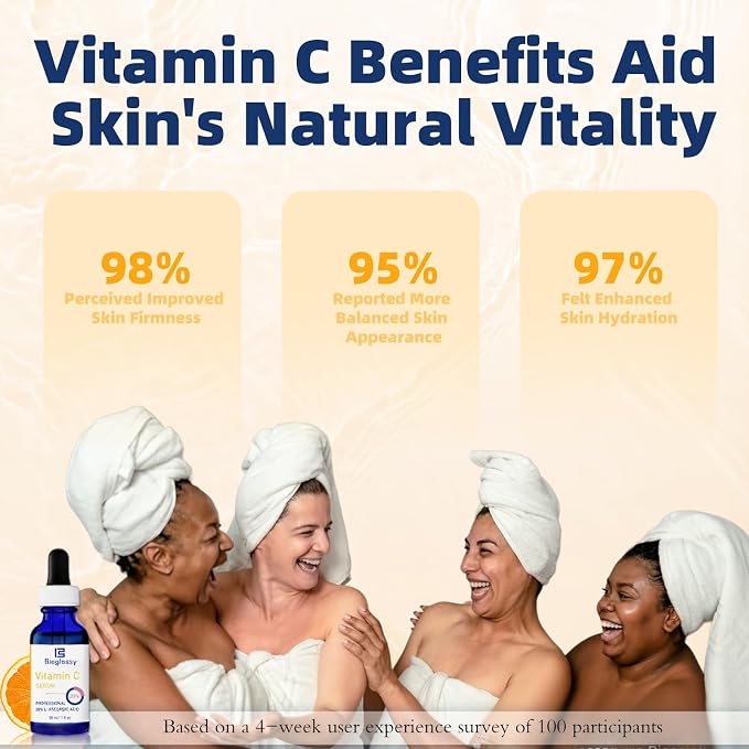 Vitamin C Serum