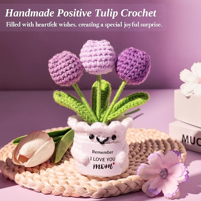 Purple-for Mom