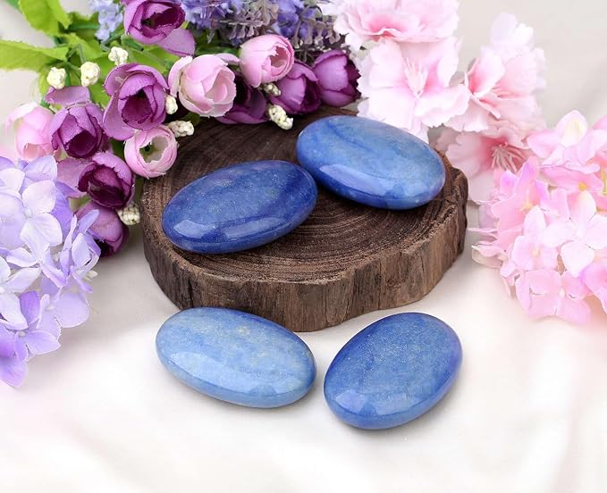 N-blue Aventurine