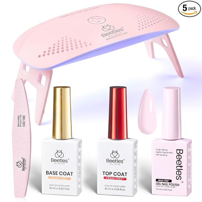 Hema-Free-Pink Bubble