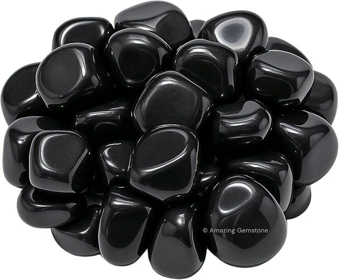 Black Obsidian
