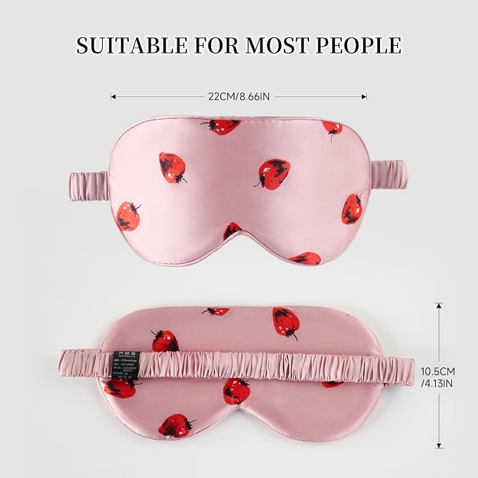 Strawberry-pink