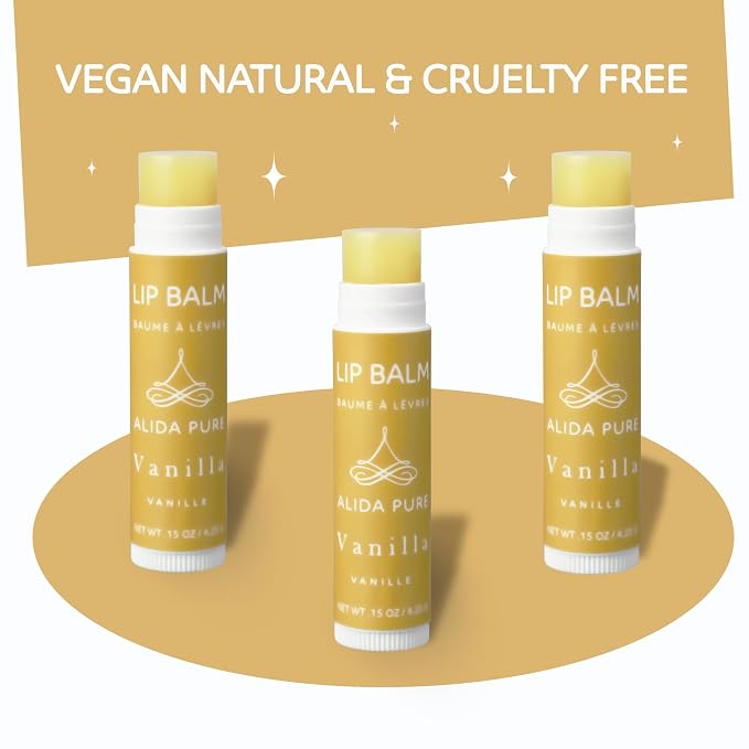 Vanilla