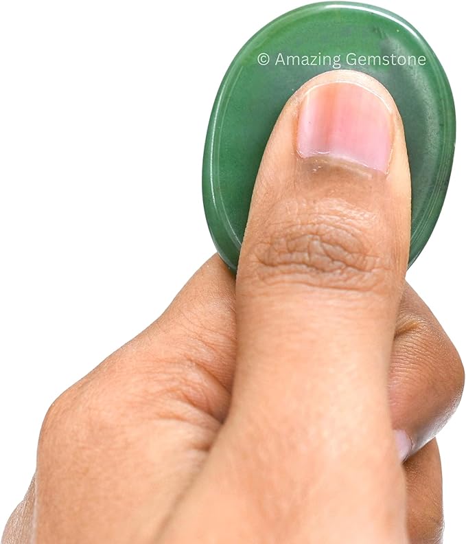 Green Jade Aventurine