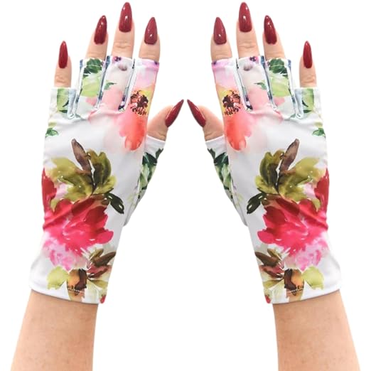 Haute Hibiscus Print