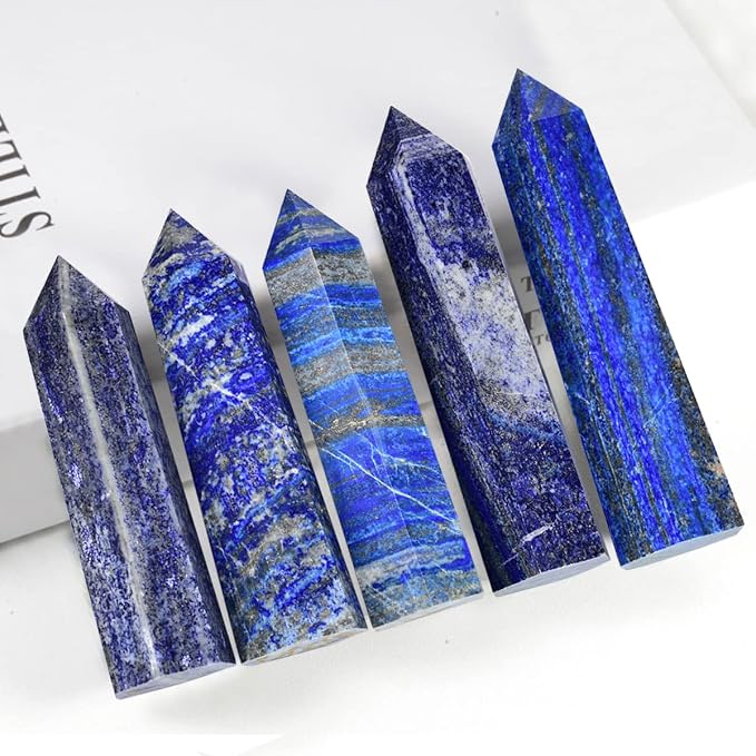 Lapis Lazuli