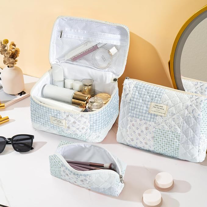 Shabby Chic Blue