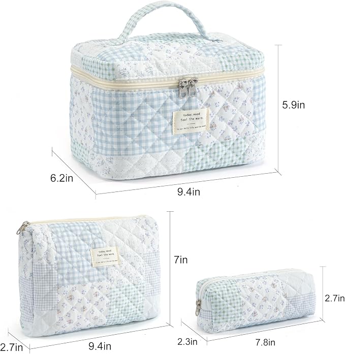 Shabby Chic Blue