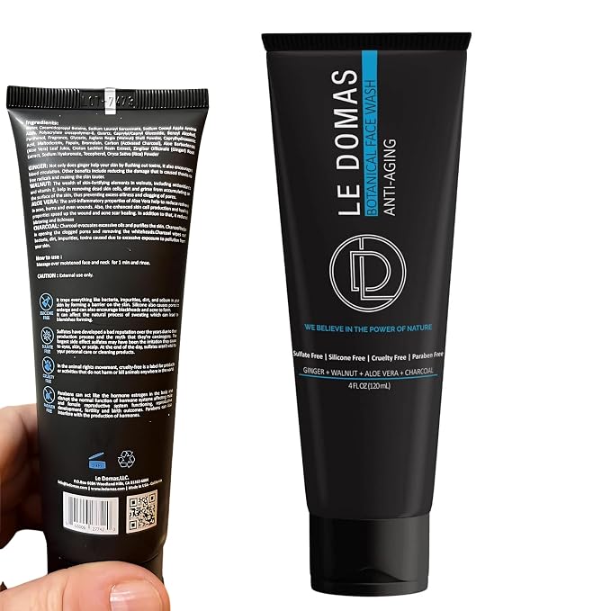 Face Wash