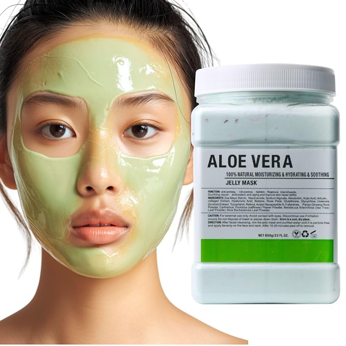 Aloe Vera - 1 Pack