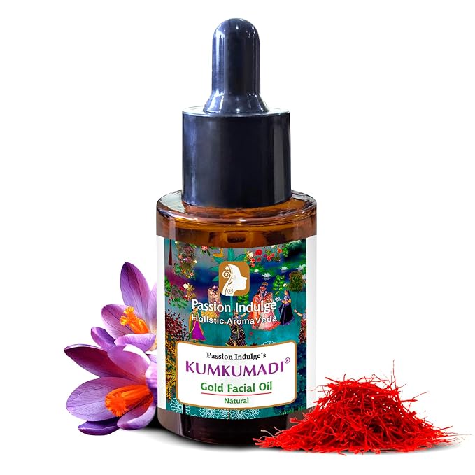 Face Oil-30 Ml