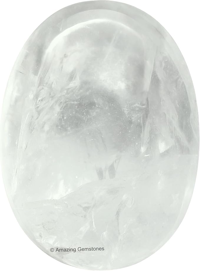 Clear Quartz