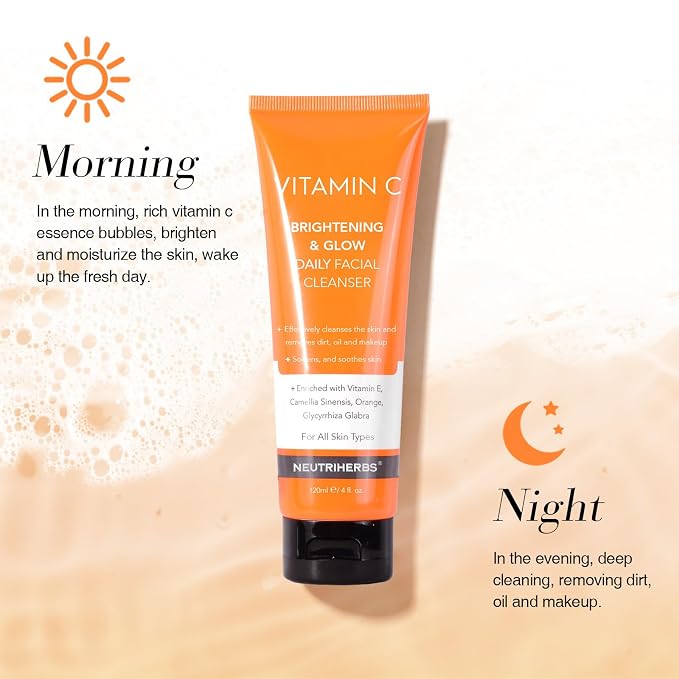 Vitamin C - Even Skin Tone