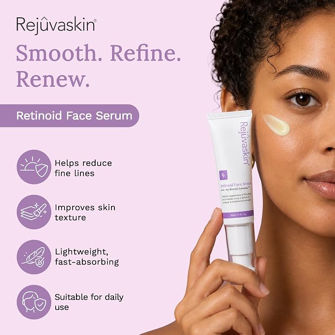 Face Serum