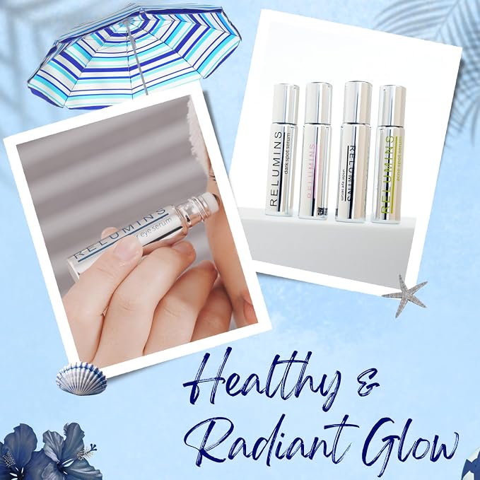 4-pc Set Serum