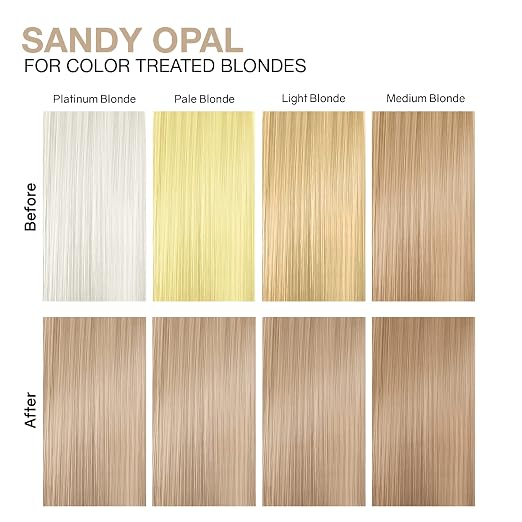 Sandy Opal