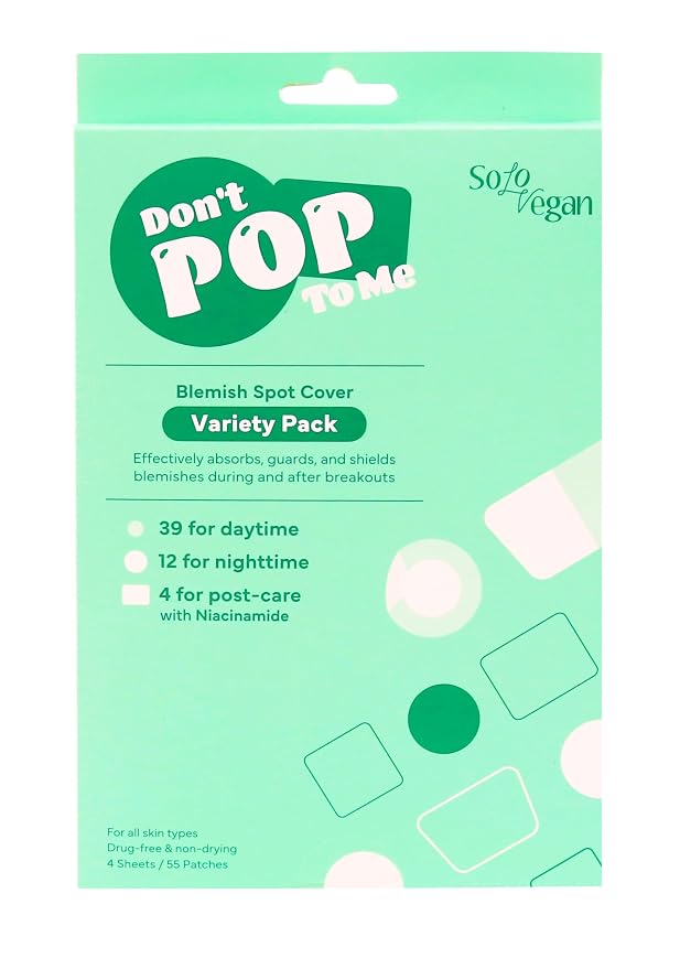 55pcs (1PK)