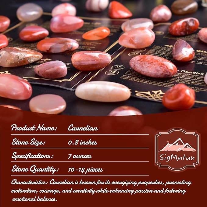 Carnelian