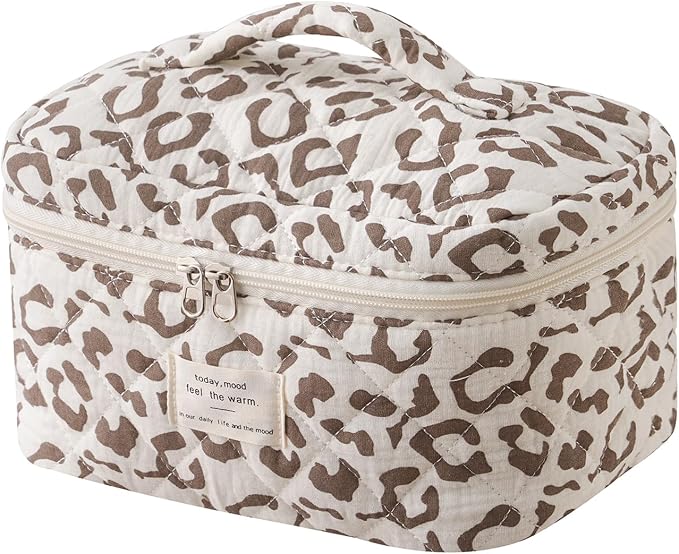 30Brown Leopard