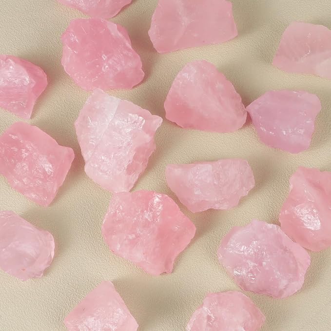 Rose Crystal