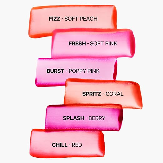 Fizz - Soft Peach