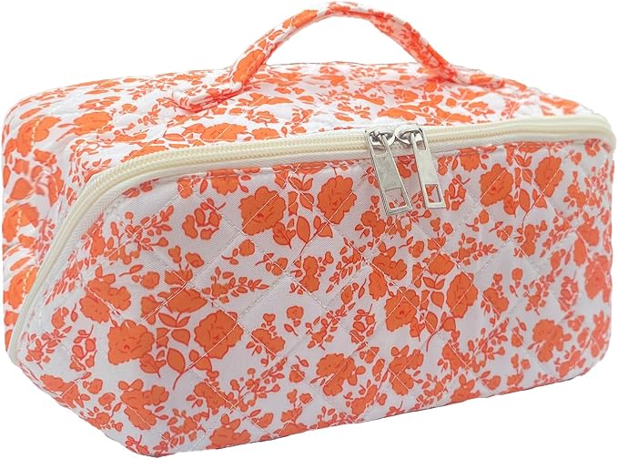 C-lay flat orange