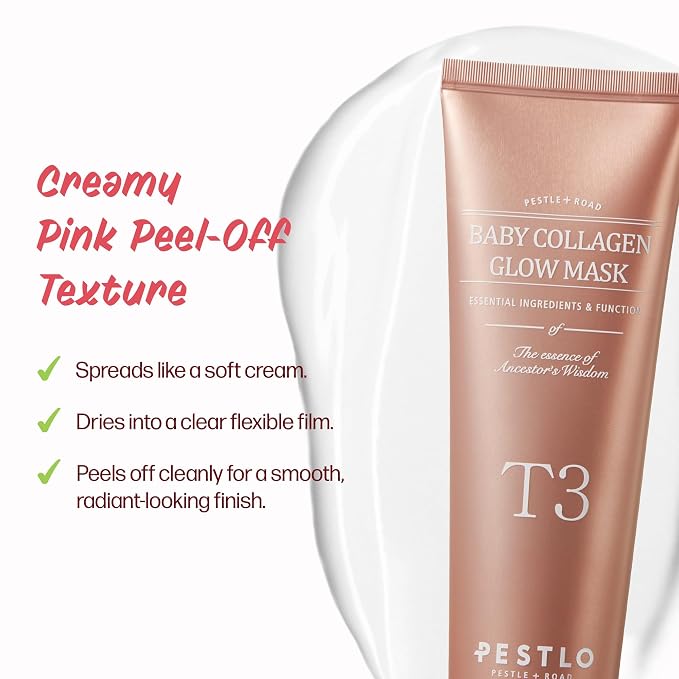 Glow Mask 2.36 Fl Oz