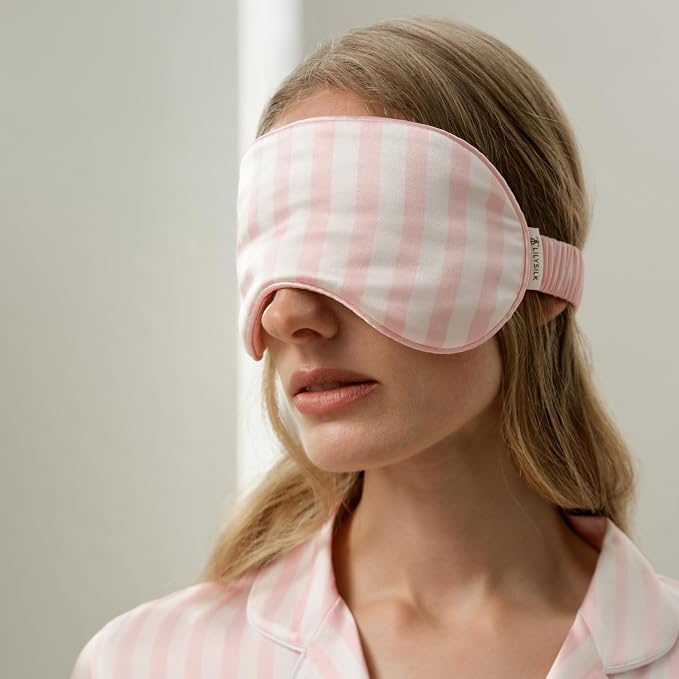 Pink Stripe