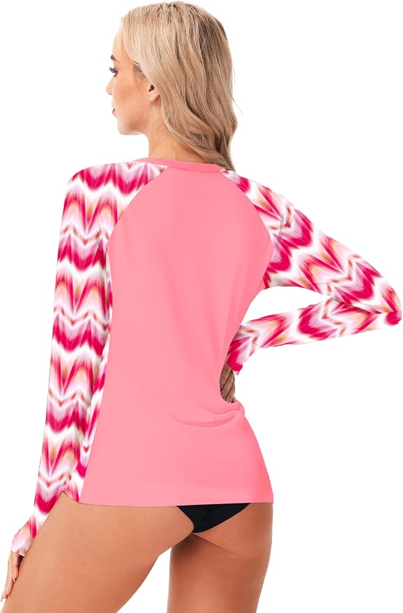 Geometry Pink
