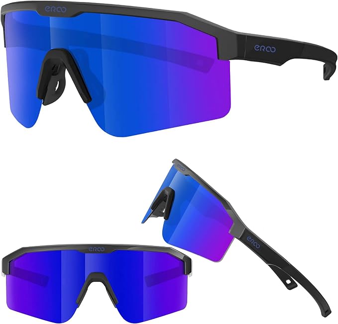 F24f Shiny Black/Blue R